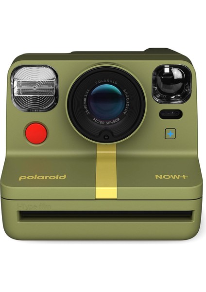 Now+ Gen 2 - Forest Green