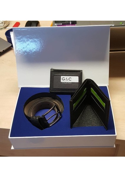 Gc Kemer Cüzdan Kredi Kartlık Set 515 modelleri