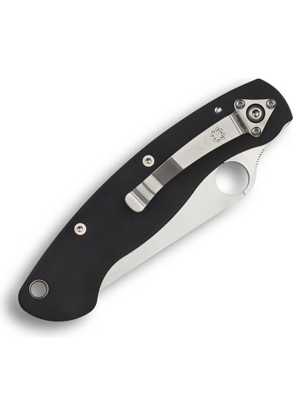 Military Model Black G-10 Plainedge Çakı modelleri