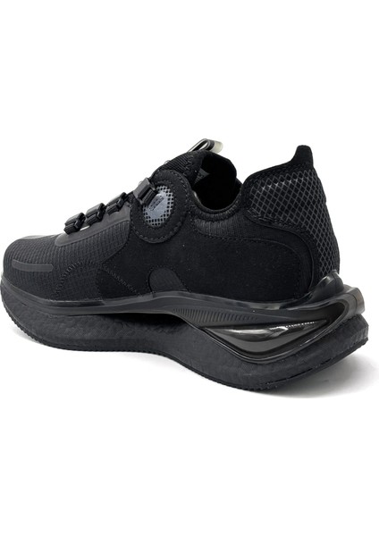 Scrool 3 Uniseks Spor Ayakkabı Siyah modelleri