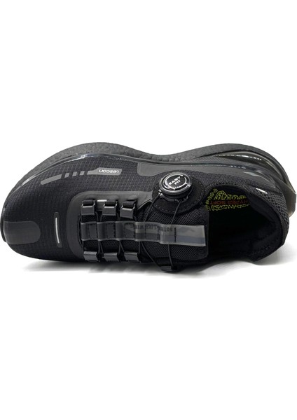 Scrool 3 Uniseks Spor Ayakkabı Siyah fırsatları