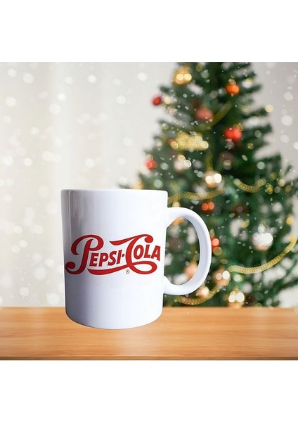 Pepsi Cola Porselen Kupa fiyatları