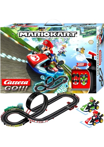 Mario Kart 8