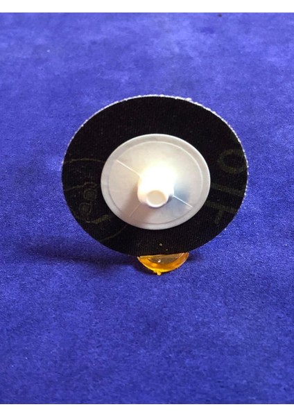 120 Kum Zımpara Diski 1 Adet, Dayanıklı ve Etkili Temizlik Aracı fiyatları