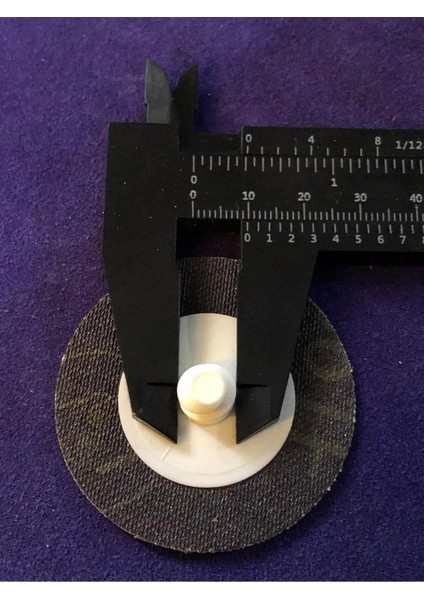 120 Kum Zımpara Diski 1 Adet, Dayanıklı ve Etkili Temizlik Aracı fırsatları