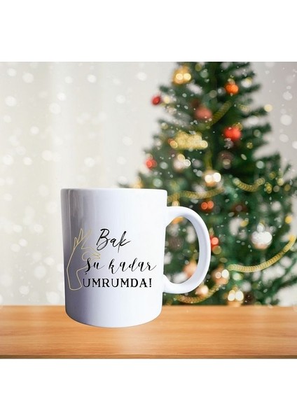 Çiftlik Temalı - Alemci Iskelet- Kurukafa - Umrumda Değilsin Komik Porselen Kupa fiyatları