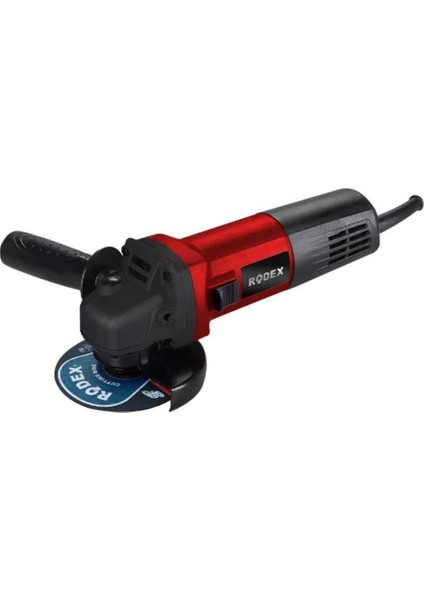 Sağlam ve Kullanışlı 125MM Taşlama El Aleti, Yüksek Performanslı ve Dayanıklı Ürün