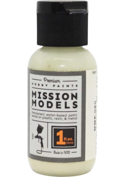 Models Raf Underside Sky 610 MIOMMP080 Plastik Boya Akrilik