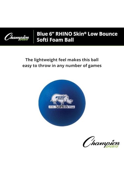 Sports Rhino Skin Köpük Özel Top modelleri