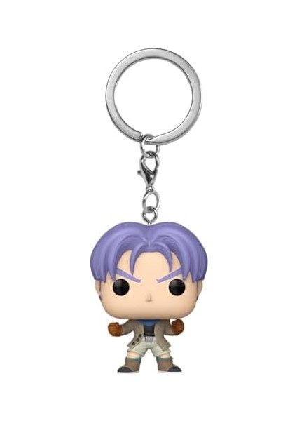 Toys Funko Pop Anahtarlık: Dragon Ball - Trunks Figür fiyatları