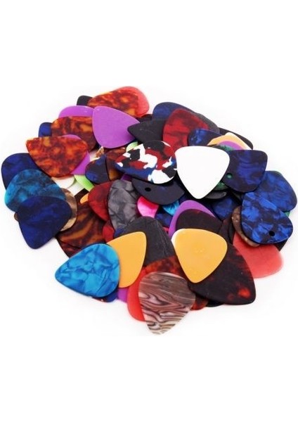 Gitar Aksesuar Pena Karışık PP100 fiyatları