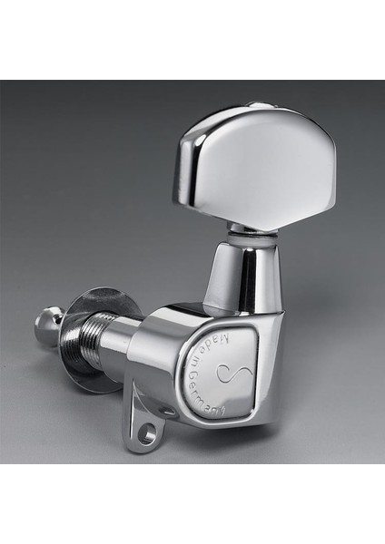 Burgu Takımı Schaller M6 Krom 6 Sol SC-10010220