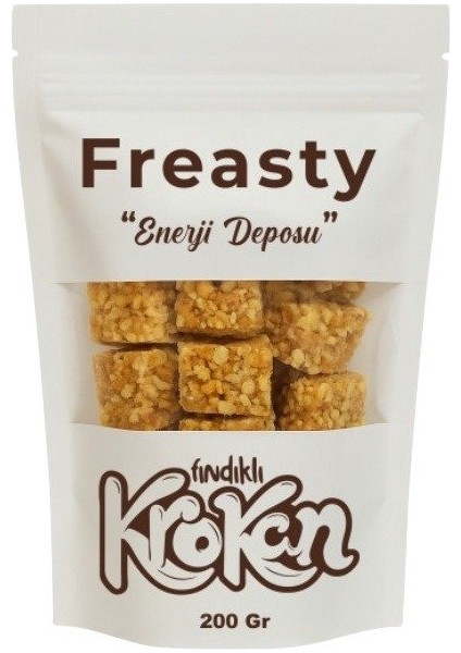 Fındıklı Krokan 200 gr