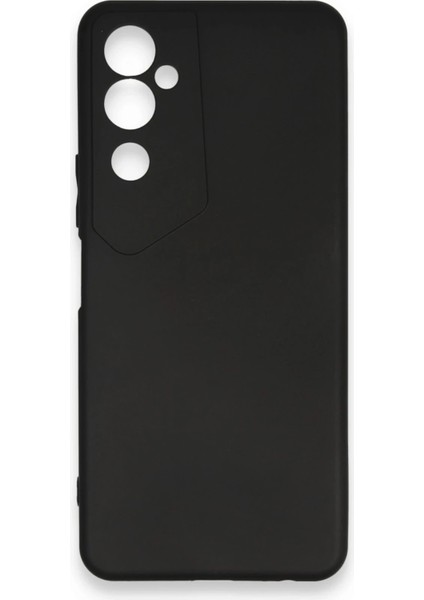 Tecno Pova Neo 2 Kılıf First Silikon - Siyah Svlrs modelleri