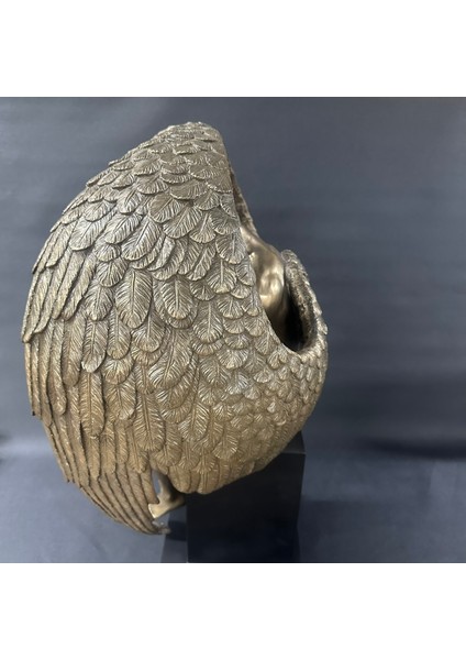 Büyük Boy Kanatlı Body Veronese Design Biblo indirimleri