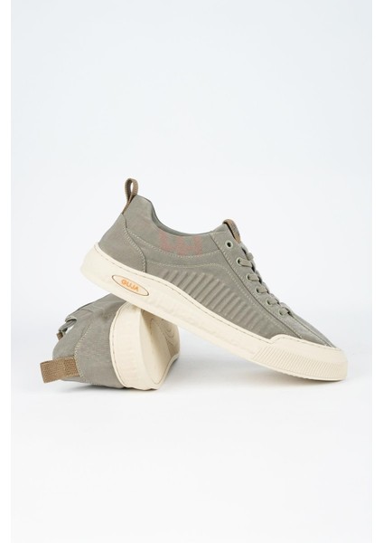 Gri Tekstil Erkek Sneaker 25Y510-12 M fırsatları