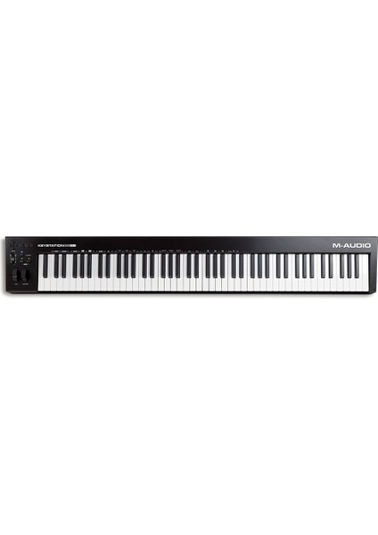 Keystation 88 Mk3 - 88 Tuş Mıdı Controller USB Keyboard - 3. Nesil