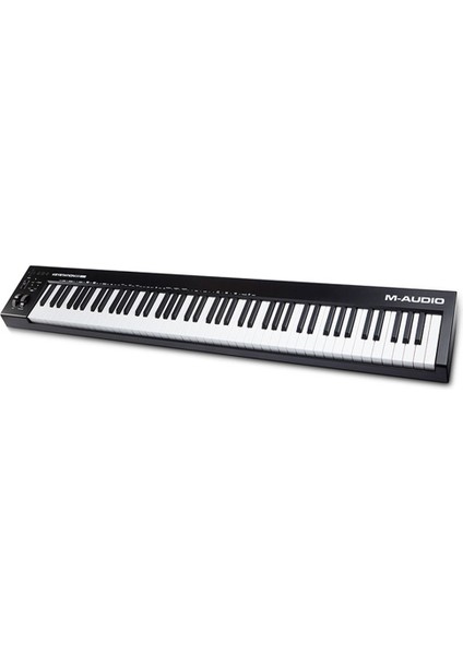 Keystation 88 Mk3 - 88 Tuş Mıdı Controller USB Keyboard - 3. Nesil