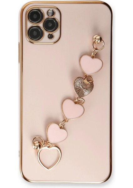 Iphone 11 Pro Kılıf Esila Silikon - Pudra Svlrs fiyatları