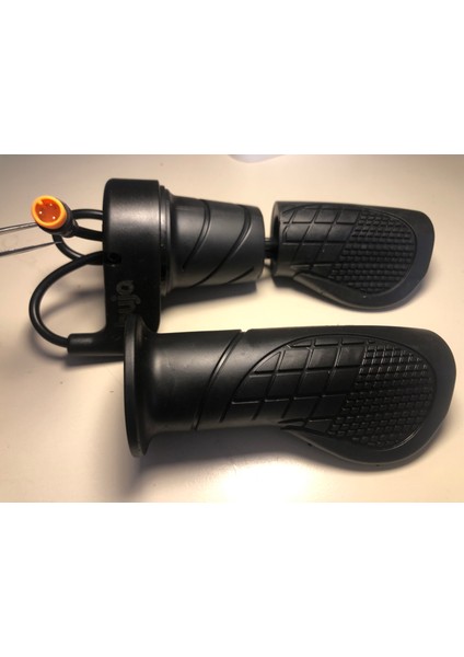 Rks Skyjet Nitro Pro Elektrikli Bisiklet Gaz Kolu