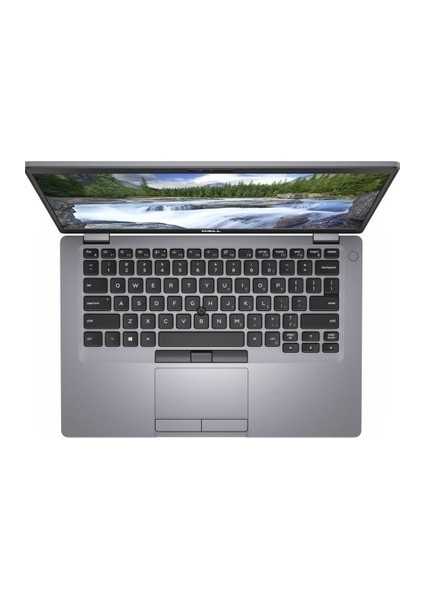 Dell Latitude 5410 I7-10510U 16GB 512GB 14'' W11P+KILIF (Outlet)