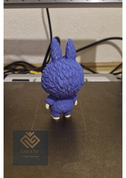 Labubu Figür 11 cm fiyatları