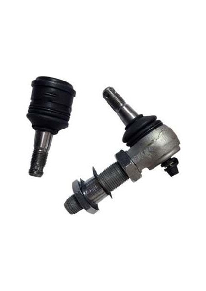 Kuba Rotil Set Atv Kuba/xy