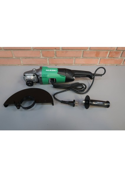 230 mm Spiral Taşlama ve Metal Kesme Makinesi, 2200 W, Güçlü ve Çok Amaçlı modelleri
