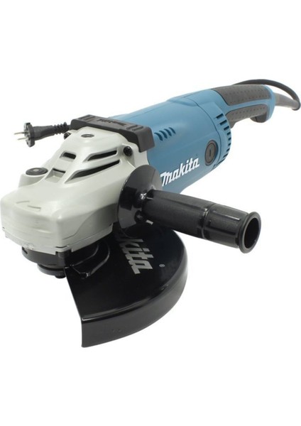 2200 W Güçlü 230 mm Büyük Taşlama Makinesi, Dayanıklı ve Güçlü Tasarım fiyatları