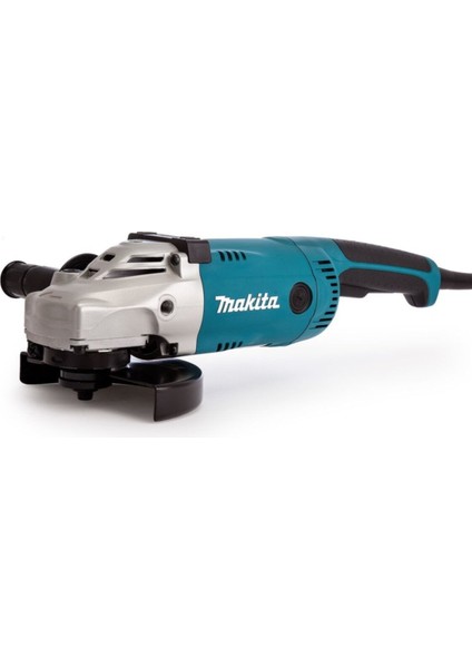 2200 W Güçlü 230 mm Büyük Taşlama Makinesi, Dayanıklı ve Güçlü Tasarım fırsatları