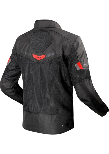 Blade Aır Mont Siyah-Kırmızı fırsatları