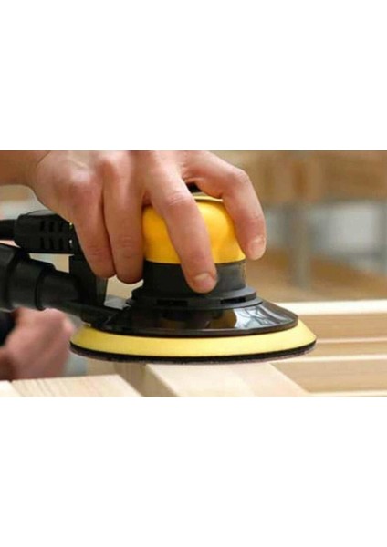 7 Parça Spiral Zımpara Takımı, Avuç Taşlama ve Matkap Uyumlu fiyatları