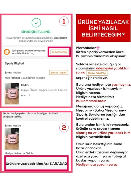 Kişiye Özel Ispanyolca Öğretmeni ve Türk Kahvesi Fincanı - Öğretmenler Günü Hediye fiyatları