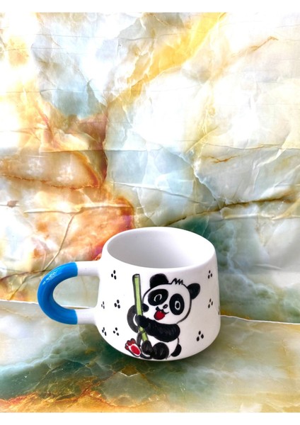 Kazan Modelli Kupa Bardak