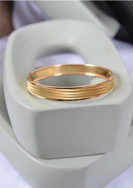 25 gr 22 Ayar Trabzon Desen Bilezik fiyatları