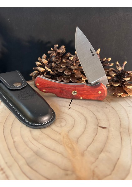 Paduk Saplı Kamp Çakısı, Piknik Çakısı, Outdoor Çakı, Katlanır Çakı, Bushcraft Çakı modelleri
