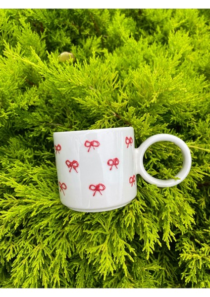 El Yapımı Kurdale Desenli Barda