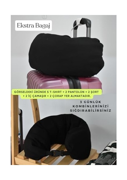 Seyahat Boyun Yastığı modelleri