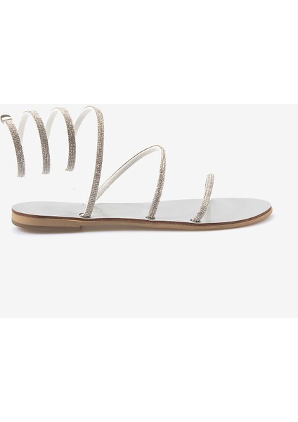 Nıcolas Laınas Kadın Sandalet 64CEM