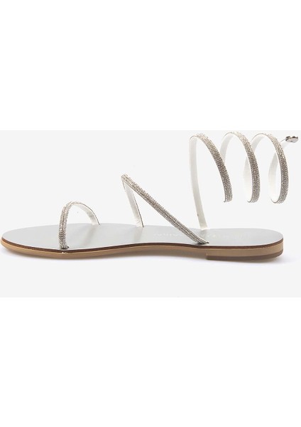 Nıcolas Laınas Kadın Sandalet 64CEM fiyatları