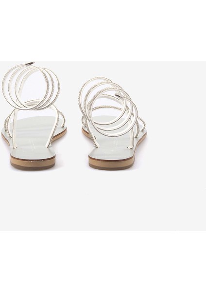 Nıcolas Laınas Kadın Sandalet 64CEM fırsatları