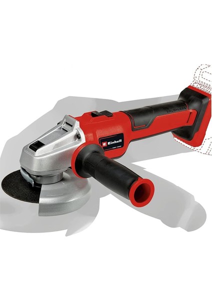 Kömürsüz Taşlama Makinesi 115MM 18V, Hafif ve Güçlü El Aleti fiyatları