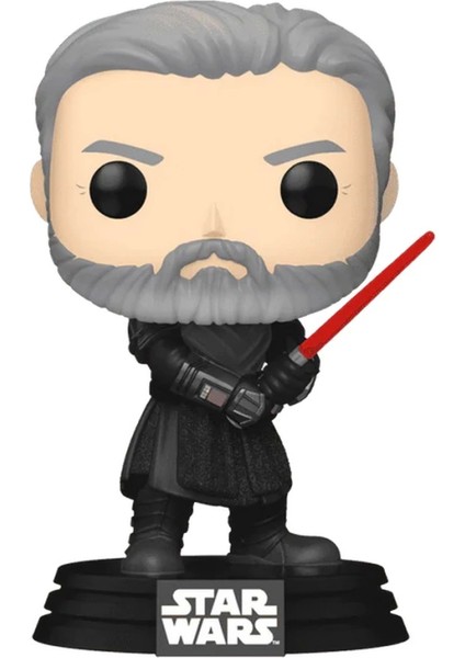 Funko POP Ahsoka Baylan Skoll