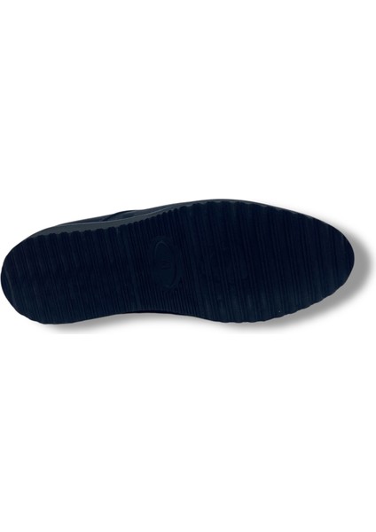 Siyah Mat Özel Baskı Detaylı Bağcıklı Nişan Düğün Özel Günler Damatlık Klasik Erkek Ayakkabı indirimleri