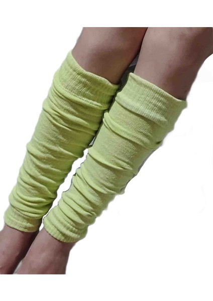 Tozluk 40CM Fıstık Yeşili