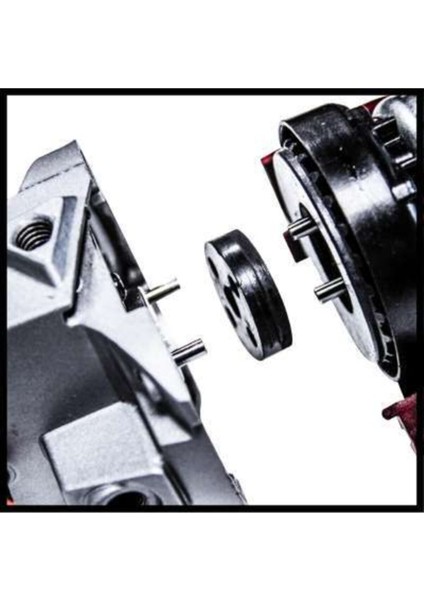 Kömürsüz Avuç Taşlama ve Vidalama Seti 18V 4.0AH Akü ve Şarj Ünitesi ile modelleri