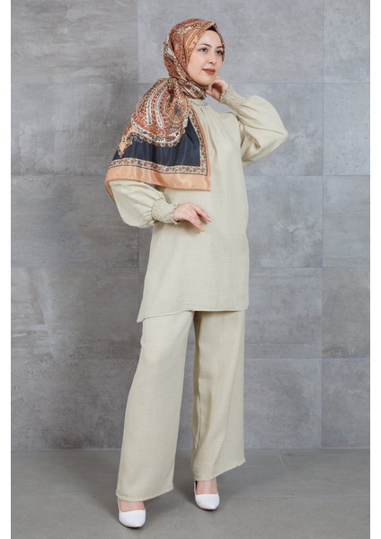 Taşlı Ikili Takım