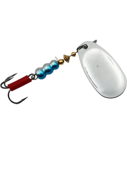 Discovery SP08B Spinner 9gr Döner Kaşık 7.3cm R4 fiyatları