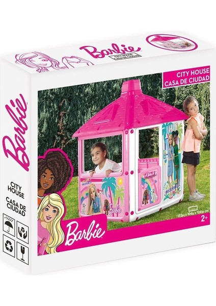 1610 Barbie Oyun Evi fiyatları