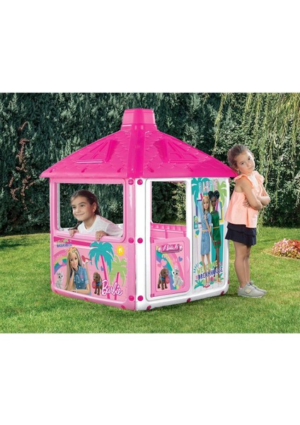 1610 Barbie Oyun Evi modelleri